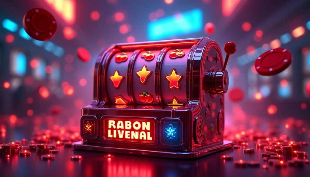 Red Baron Slot Machine Review