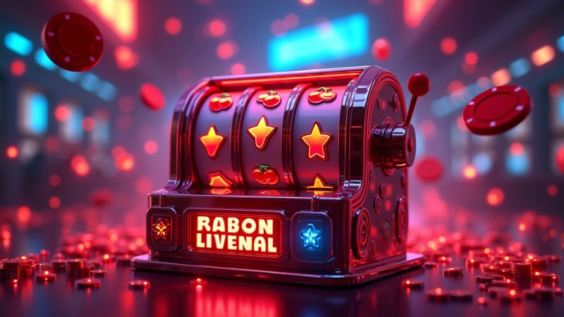 Red Baron Slot Machine Review