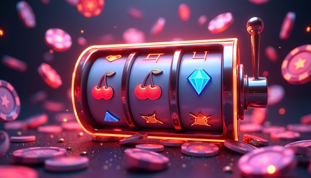 Huff Puff Slot Machine Review