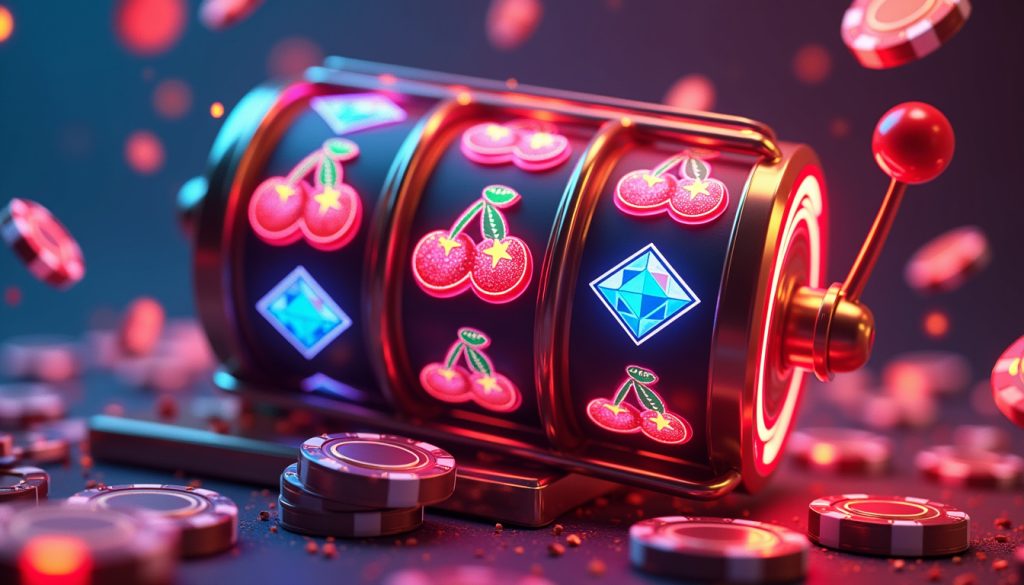 Zeus Slot Machine Review