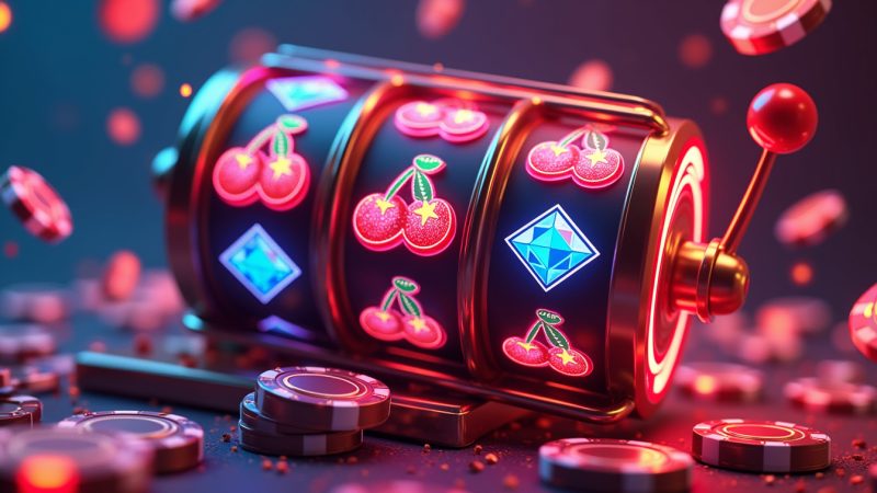 Zeus Slot Machine Review